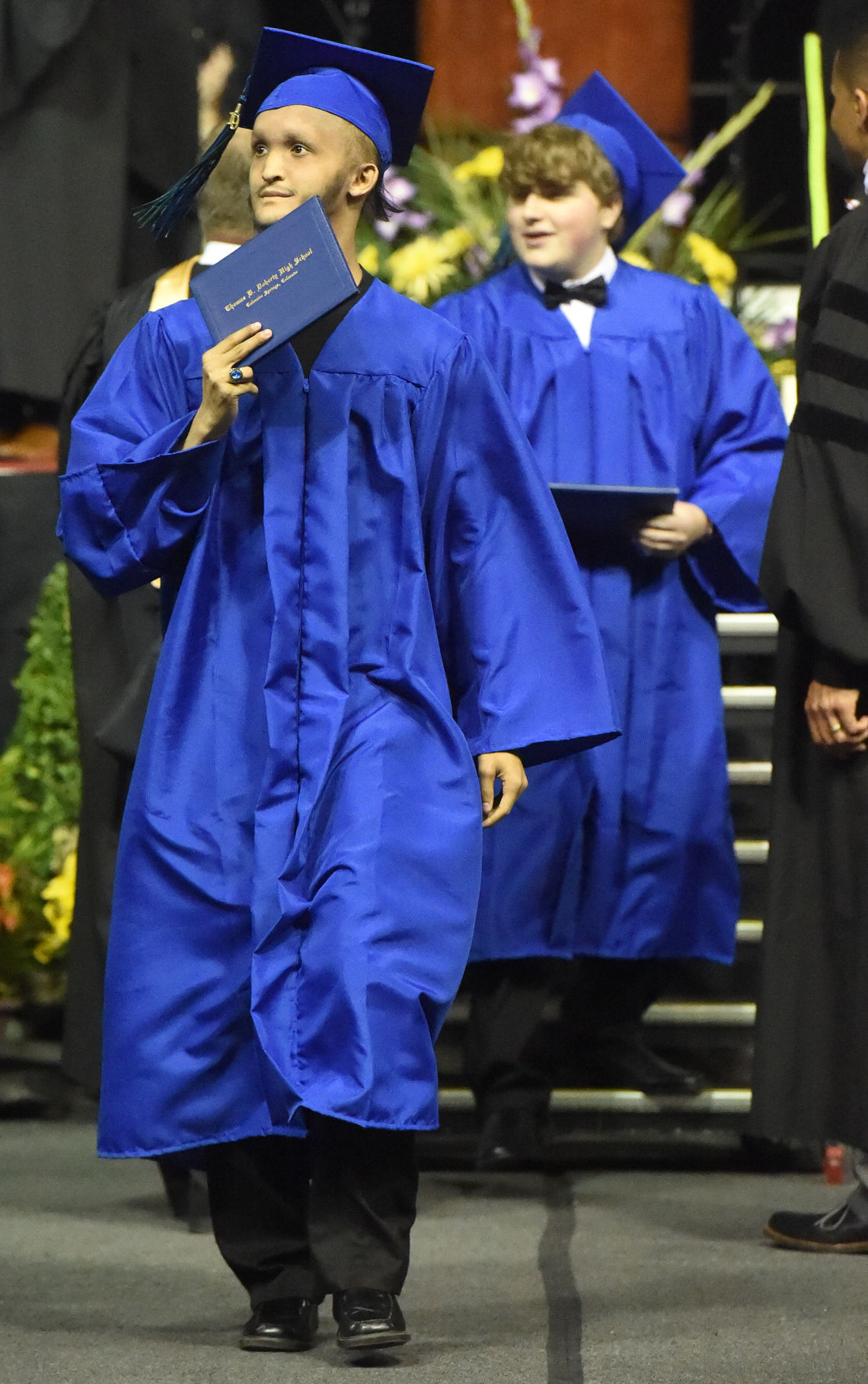 PHOTOS: Doherty High School Graduation